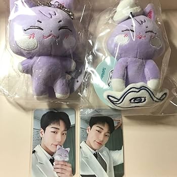 ANITEEZ IN DREAMLAND サン　サンドギ　キーリング　アチズ ANITEEZ IN DREAMLAND サン サンドギ キーリング アチズ ATEEZ